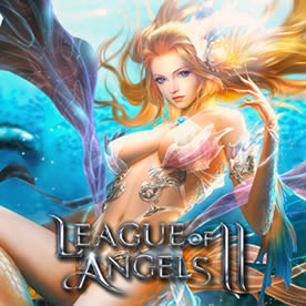 League of Angels 2 Screenshot 1